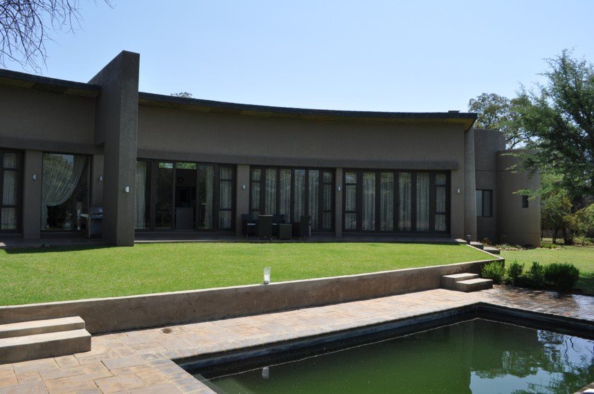 3 Bedroom Property for Sale in Sterkrivier Limpopo