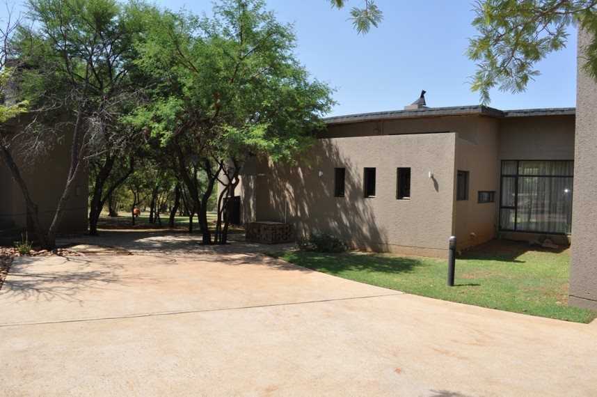 3 Bedroom Property for Sale in Sterkrivier Limpopo