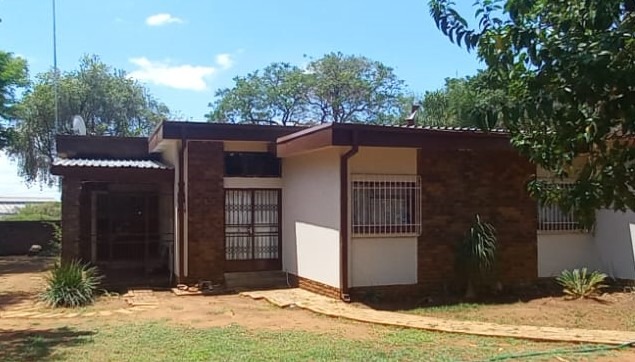 4 Bedroom Property for Sale in Eduan Park Limpopo