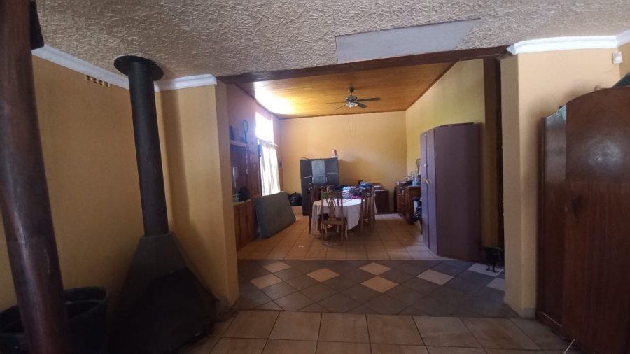 4 Bedroom Property for Sale in Eduan Park Limpopo