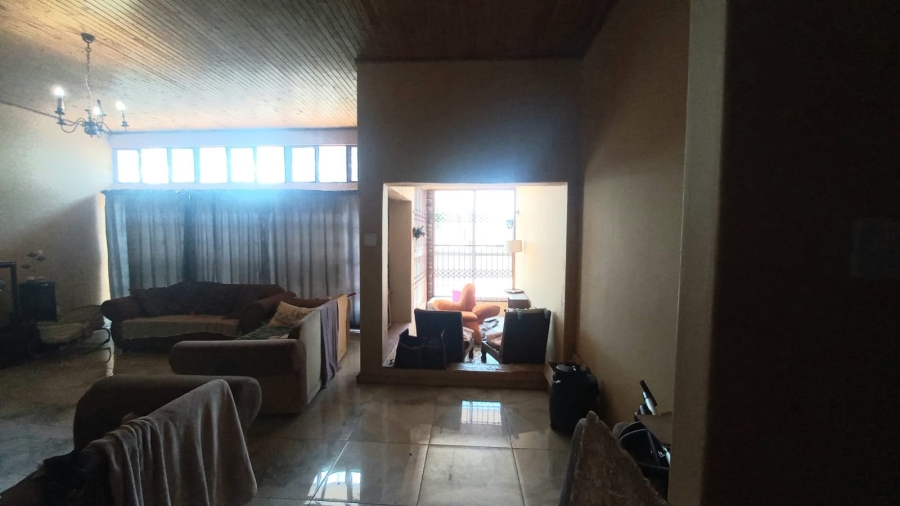 4 Bedroom Property for Sale in Eduan Park Limpopo