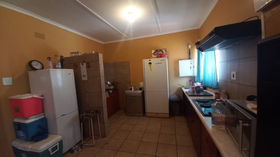 4 Bedroom Property for Sale in Eduan Park Limpopo