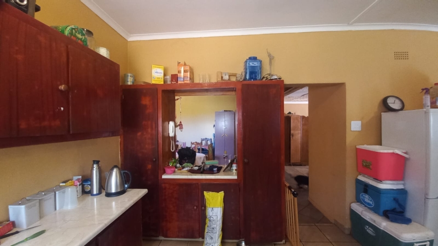 4 Bedroom Property for Sale in Eduan Park Limpopo