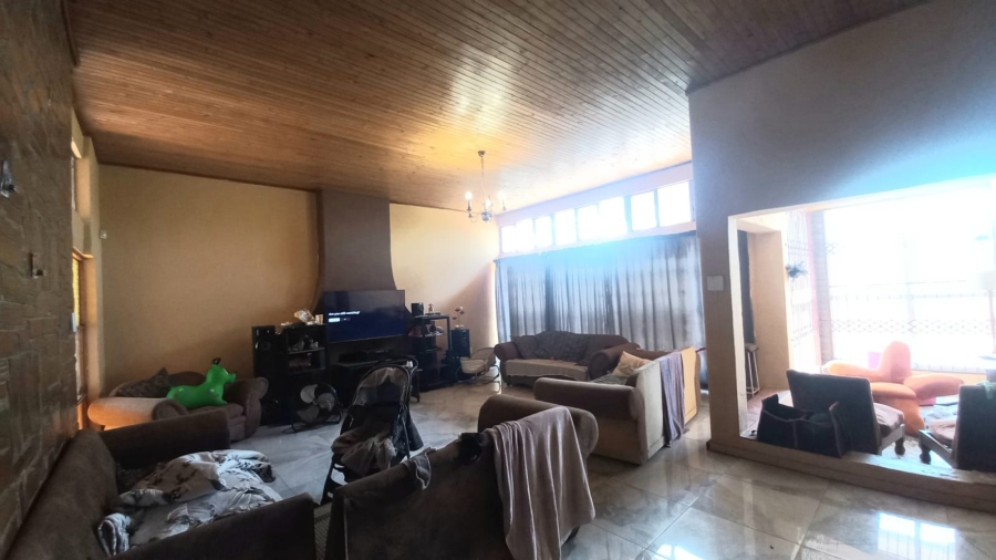 4 Bedroom Property for Sale in Eduan Park Limpopo