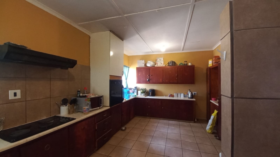 4 Bedroom Property for Sale in Eduan Park Limpopo