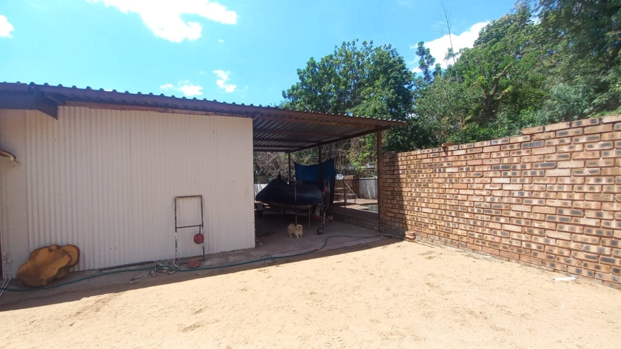 4 Bedroom Property for Sale in Eduan Park Limpopo