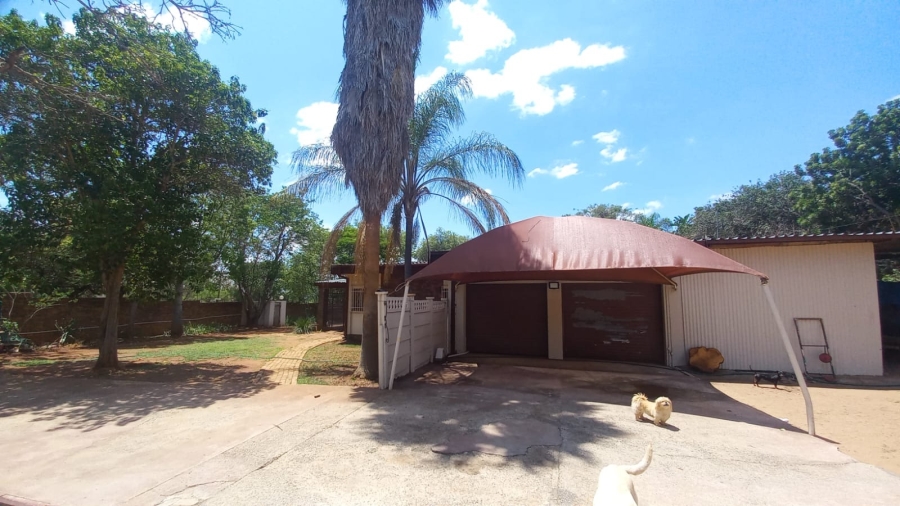 4 Bedroom Property for Sale in Eduan Park Limpopo