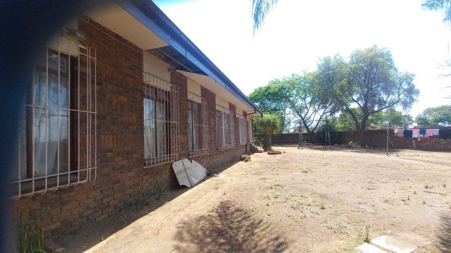 4 Bedroom Property for Sale in Eduan Park Limpopo