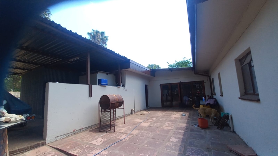 4 Bedroom Property for Sale in Eduan Park Limpopo