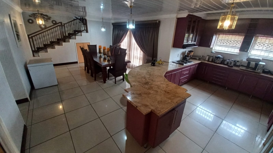 5 Bedroom Property for Sale in Serala View Limpopo