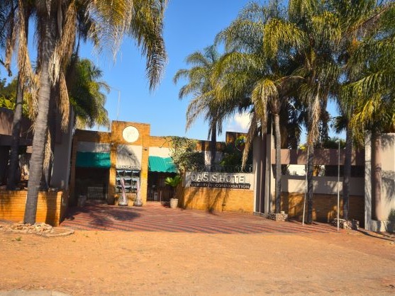 Commercial Property for Sale in Mokopane Central Limpopo