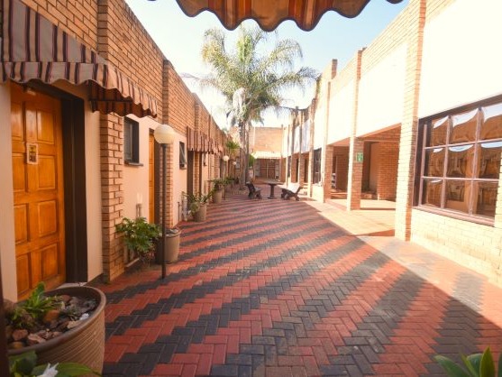 Commercial Property for Sale in Mokopane Central Limpopo