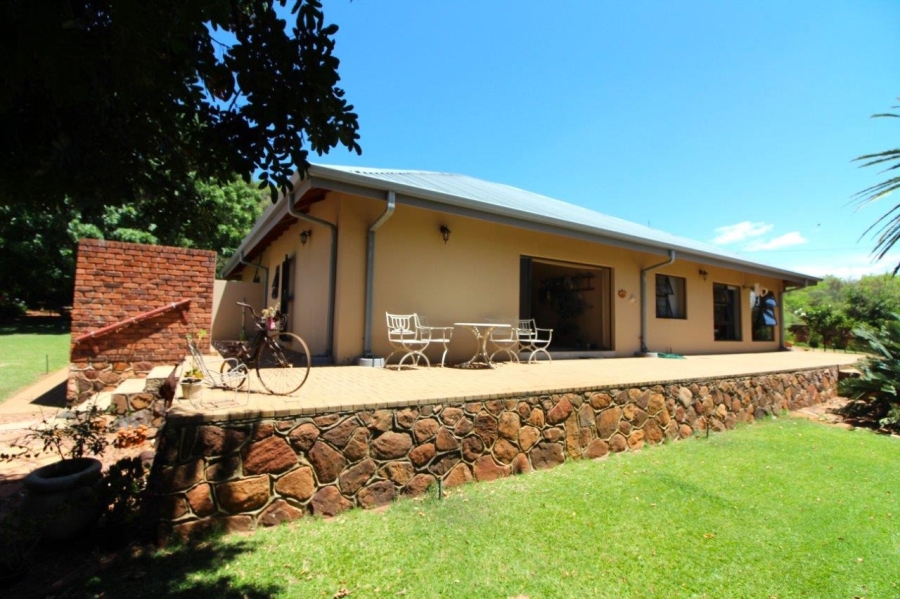 9 Bedroom Property for Sale in Lephalale Limpopo