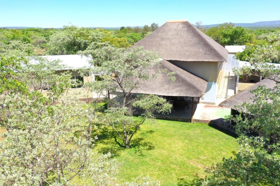 7 Bedroom Property for Sale in Modimolle Limpopo