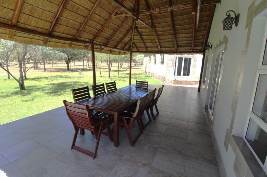 7 Bedroom Property for Sale in Modimolle Limpopo