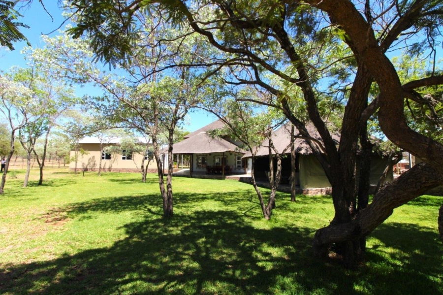 7 Bedroom Property for Sale in Modimolle Limpopo