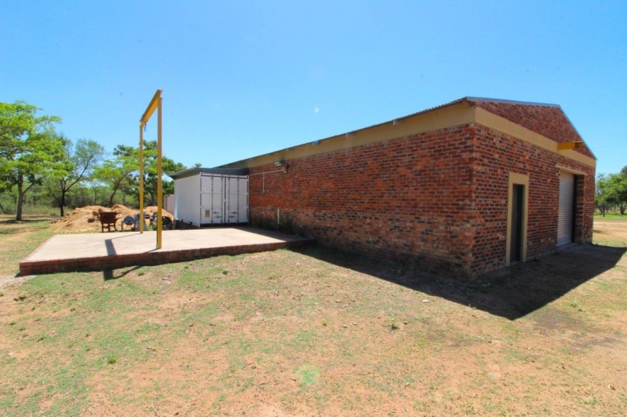 7 Bedroom Property for Sale in Modimolle Limpopo