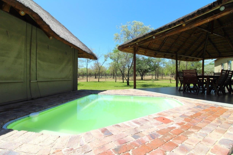 7 Bedroom Property for Sale in Modimolle Limpopo