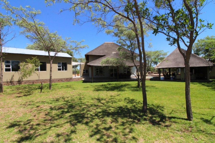 7 Bedroom Property for Sale in Modimolle Limpopo