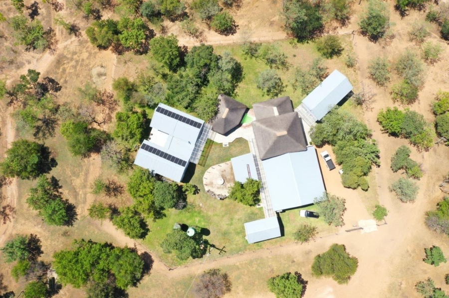 7 Bedroom Property for Sale in Modimolle Limpopo