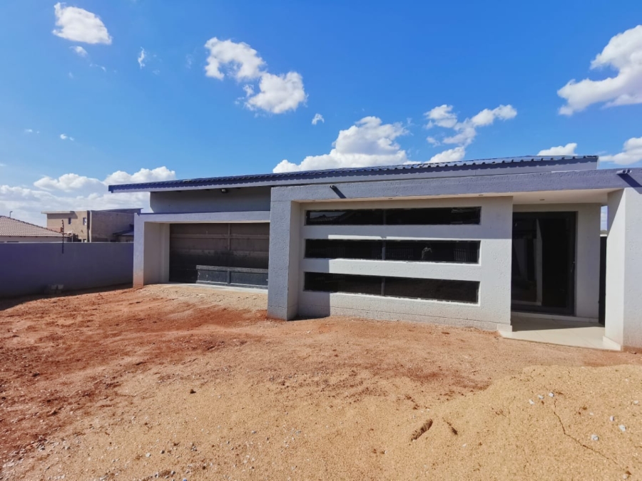 3 Bedroom Property for Sale in Bendor Limpopo