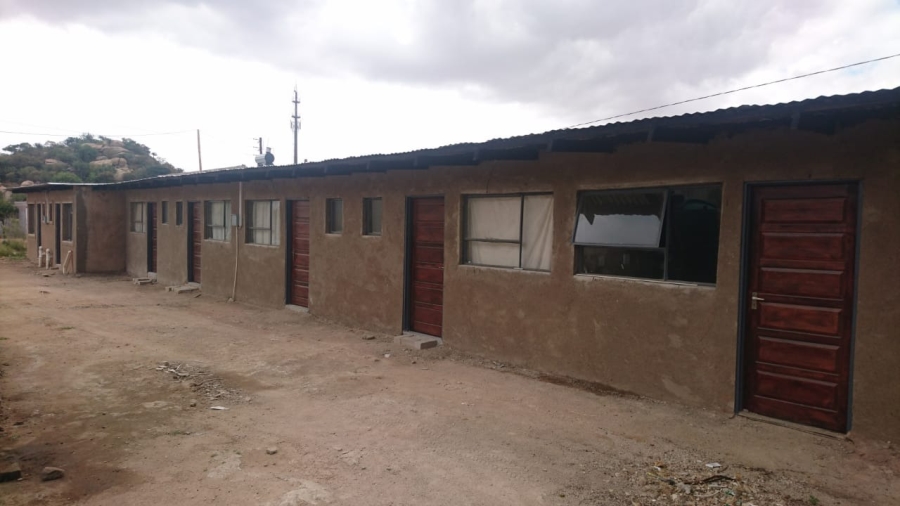 Commercial Property for Sale in Mankweng Limpopo