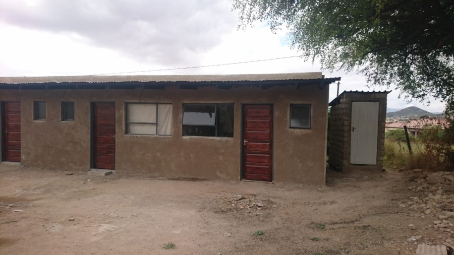 Commercial Property for Sale in Mankweng Limpopo