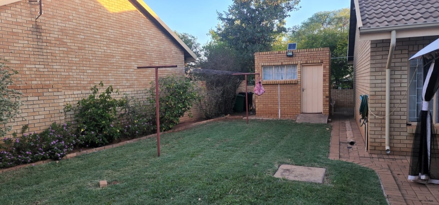 3 Bedroom Property for Sale in Bela Bela Limpopo