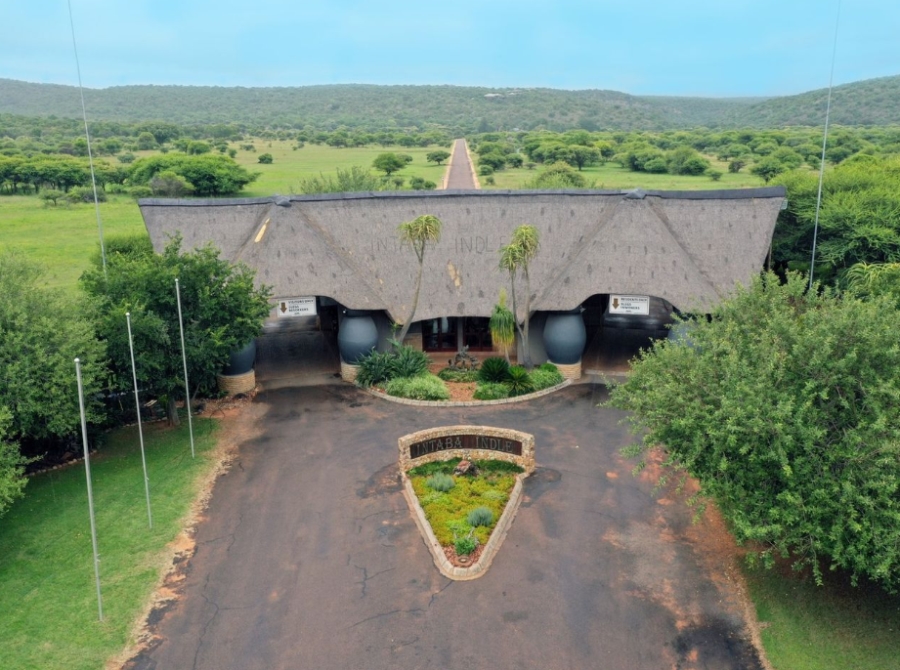 0 Bedroom Property for Sale in Intaba Indle Wilderness Estate Limpopo