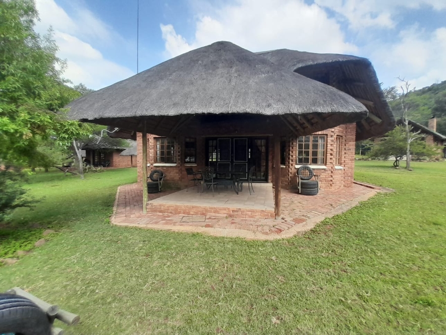 11 Bedroom Property for Sale in Bela Bela Limpopo