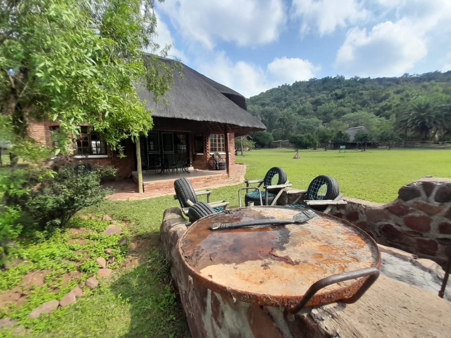 11 Bedroom Property for Sale in Bela Bela Limpopo