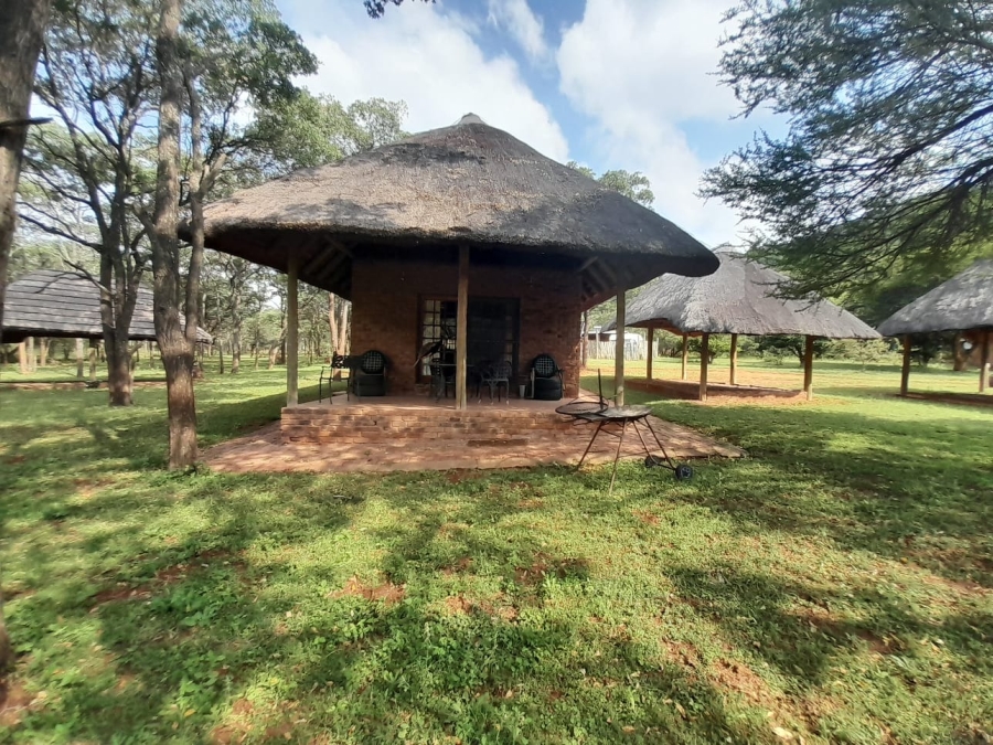 11 Bedroom Property for Sale in Bela Bela Limpopo