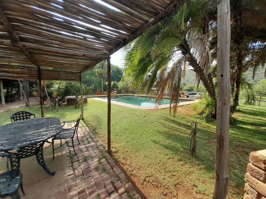 11 Bedroom Property for Sale in Bela Bela Limpopo