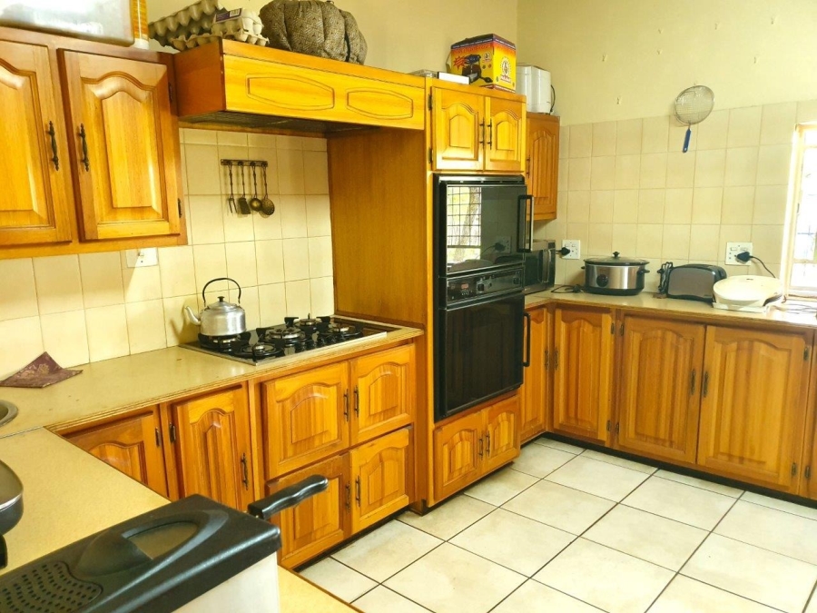 To Let 4 Bedroom Property for Rent in Modimolle Rural Limpopo