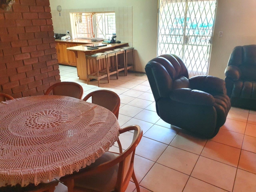 To Let 4 Bedroom Property for Rent in Modimolle Rural Limpopo