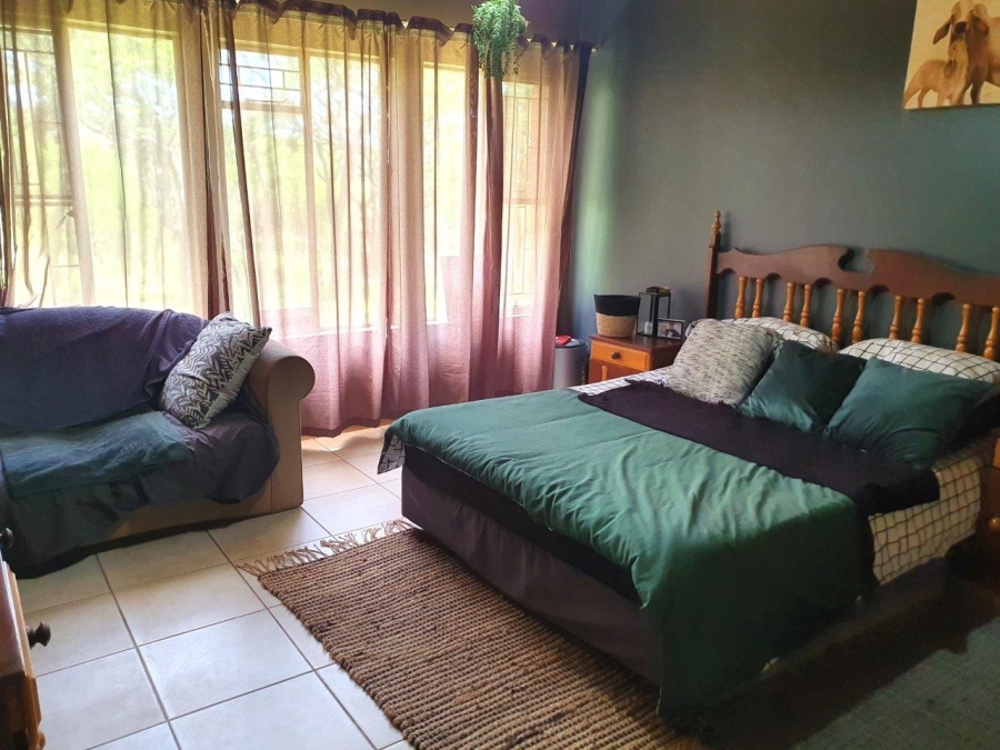 To Let 4 Bedroom Property for Rent in Modimolle Rural Limpopo