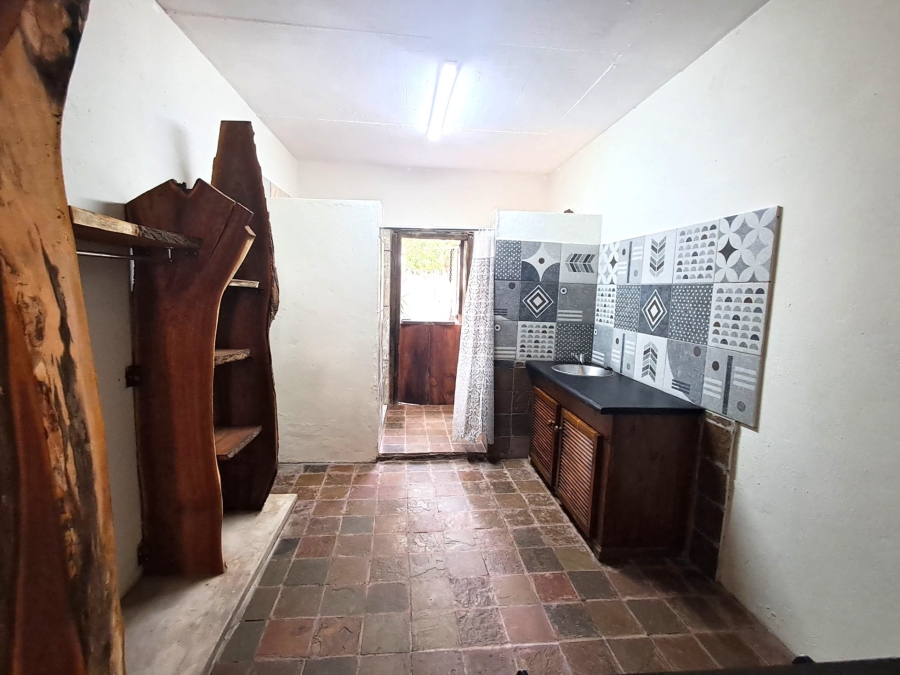 To Let 1 Bedroom Property for Rent in Bendor Limpopo