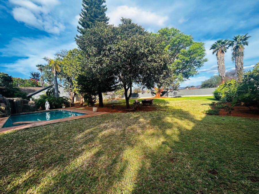 5 Bedroom Property for Sale in Trim Park Limpopo