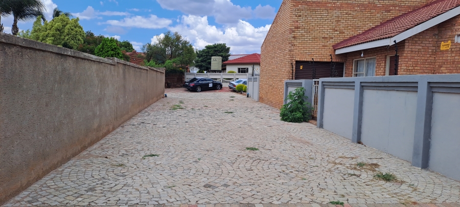 0 Bedroom Property for Sale in Flora Park Limpopo