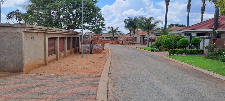 0 Bedroom Property for Sale in Flora Park Limpopo