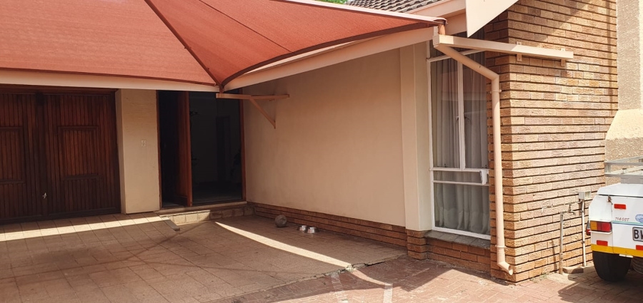 4 Bedroom Property for Sale in Groblersdal Limpopo