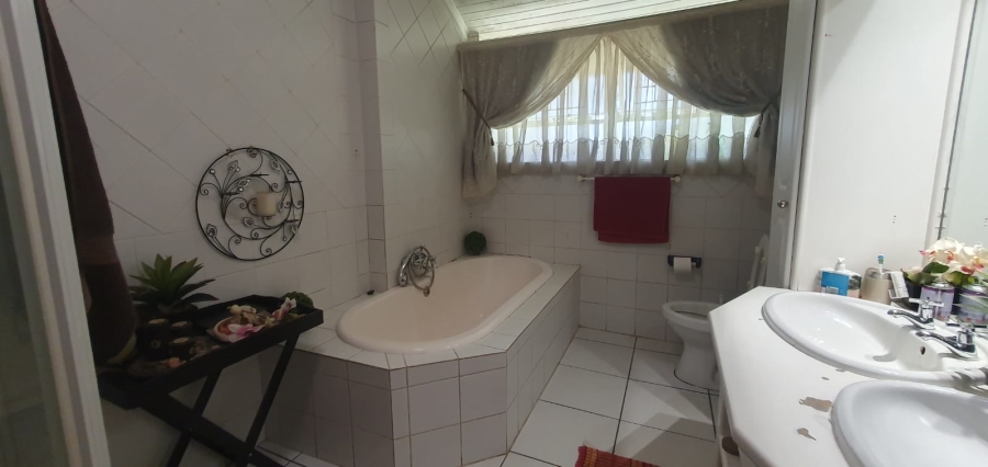 4 Bedroom Property for Sale in Groblersdal Limpopo