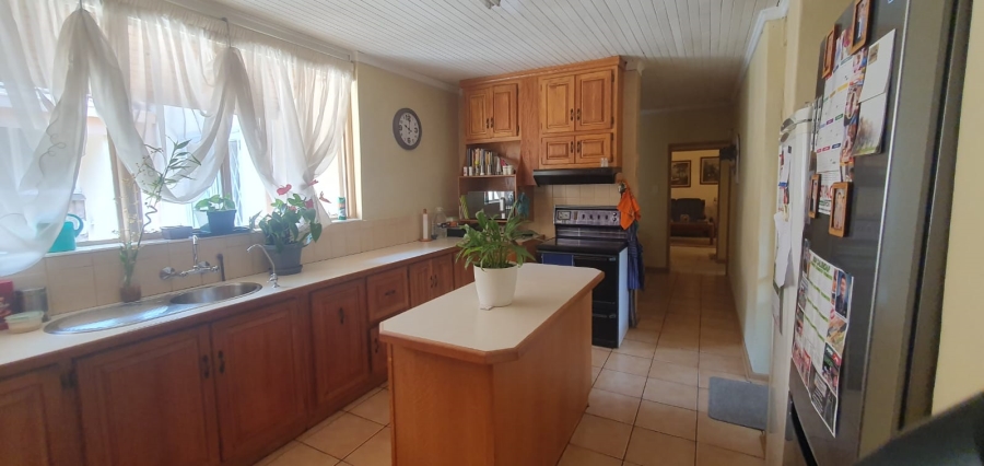 4 Bedroom Property for Sale in Groblersdal Limpopo