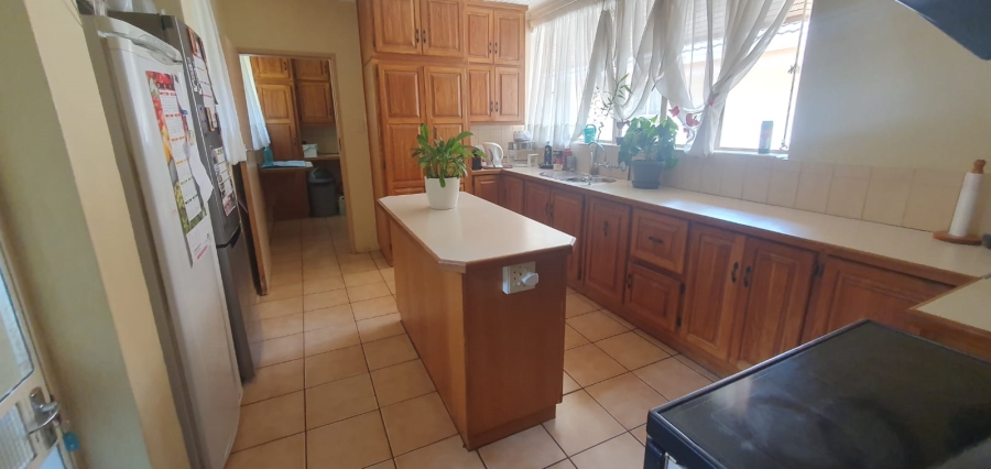 4 Bedroom Property for Sale in Groblersdal Limpopo