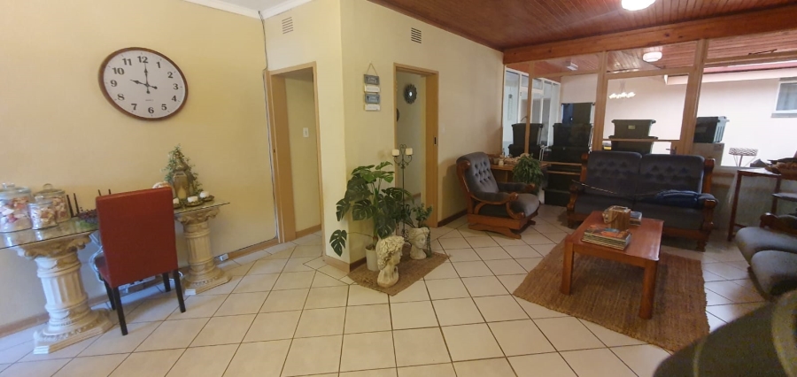 4 Bedroom Property for Sale in Groblersdal Limpopo