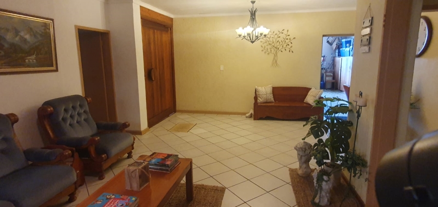 4 Bedroom Property for Sale in Groblersdal Limpopo