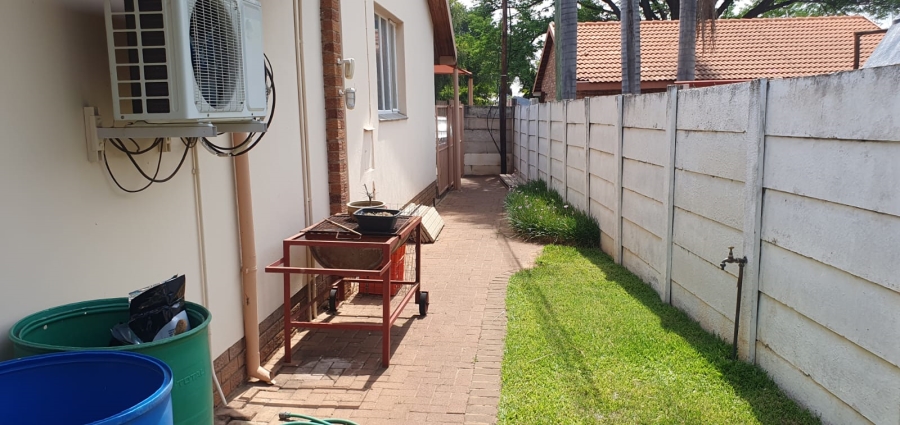 4 Bedroom Property for Sale in Groblersdal Limpopo