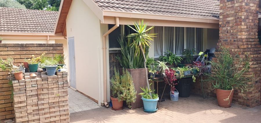 4 Bedroom Property for Sale in Groblersdal Limpopo