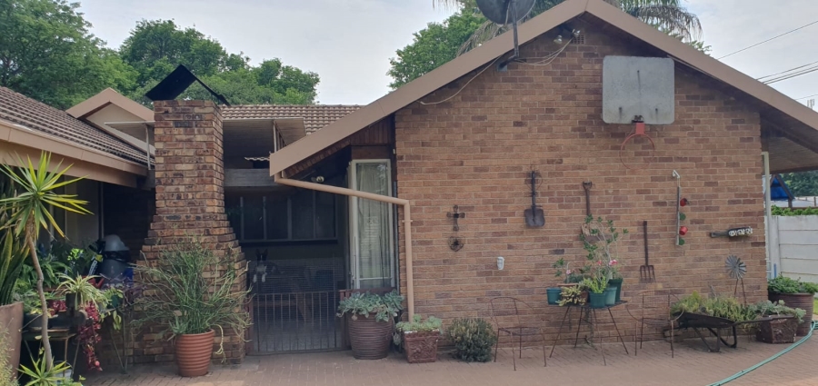 4 Bedroom Property for Sale in Groblersdal Limpopo