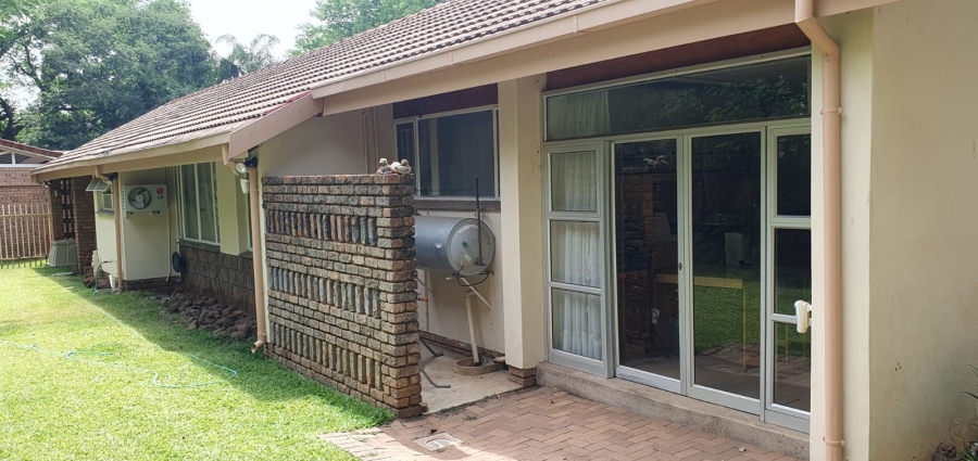 4 Bedroom Property for Sale in Groblersdal Limpopo